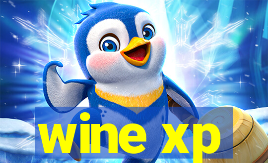 wine xp